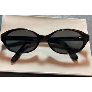 Kirkland Eyeglasses Frames Moorea #601535 Flex Hinge 51-18-135 Tortoise